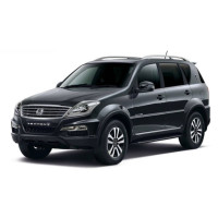 Turbo kassett turbo jaoks Ssangyong Rexton