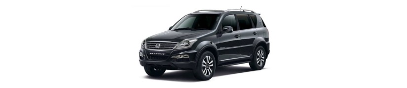 Rexton