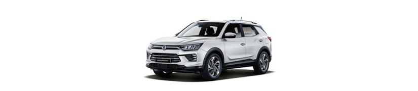 Korando