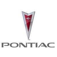 Kasetė turbokompresoriaus skirtas Pontiac