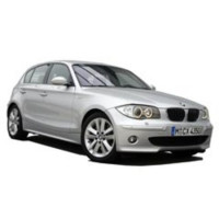 Uložak turbopunjača za BMW Serija 1 E87