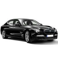 Картридж турбокомпрессора для BMW F01