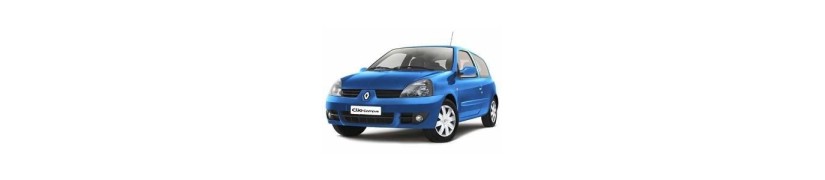 Clio 2 (1998 - 2012)