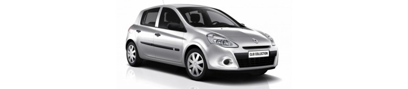 Clio 3 (2005 - 2014)