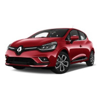 Uložak turbopunjača za Renault Clio 4