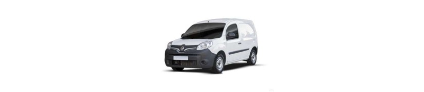 Kangoo 2 (2007-20)