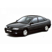 Chra Turbo pour Renault Laguna