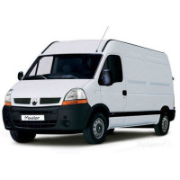 Chra Turbo pour Renault Master