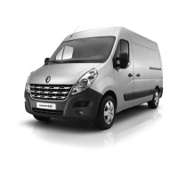 Chra Turbo pour Renault Master 3
