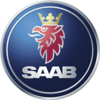 Chra Turbo pour Saab