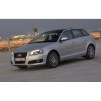 Uložak turbopunjača za Audi A3 8V
