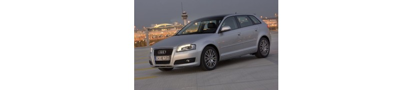 A3 Serie 3 (2012-2020)