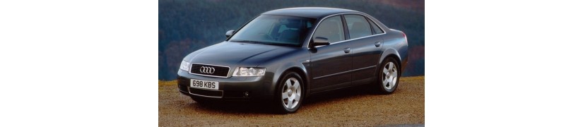 A4 B6 (2001-2004 Г.)