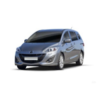 Turbo pour Mazda 5