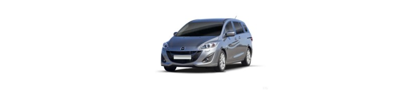 The Mazda 5