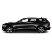 Turbina za Vol'vo V60