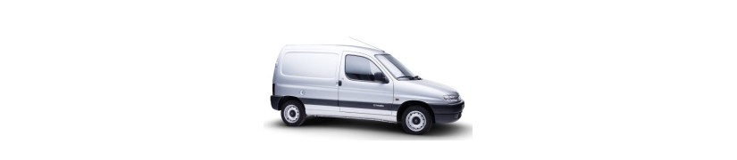 Berlingo 1 (1996 - 2008)