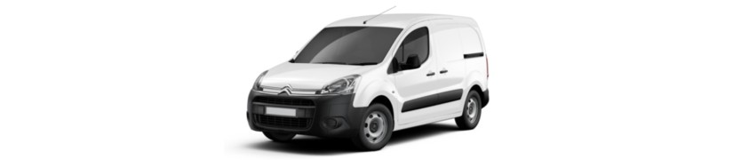 Berlingo 2 (2008 - 2018)