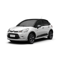 Chra Turbo pour Citroen C3