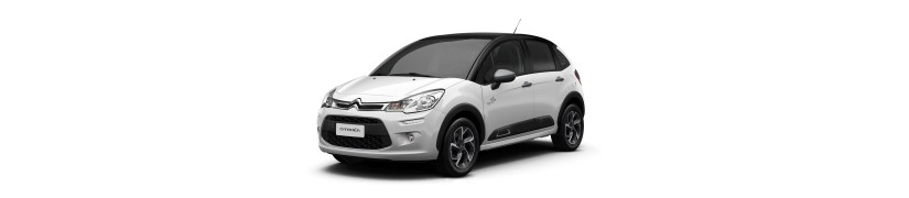 C3 II (2009–2016)