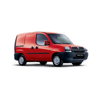 Картридж турбокомпрессора для Fiat Doblo