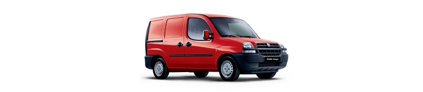 Doblo (2000-2010)