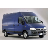 Kasetė turbokompresoriaus skirtas Fiat Ducato