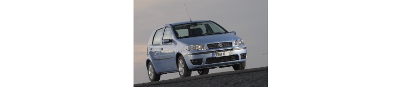 Punto  (1999 - 2005)