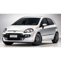 Coreassy Turbina per Fiat Punto
