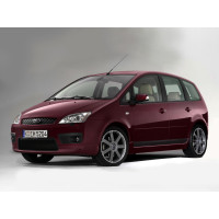 Ulozak turbopunaca za Ford C-Maks