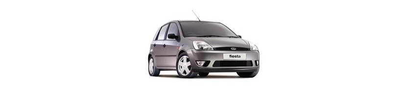 Fiesta MkV (2002 - 2008)