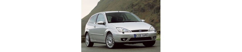 Focus (1998-2005)