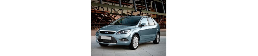 Focus  (2004 - 2011)
