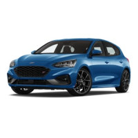 Chra Turbo pour Ford Focus