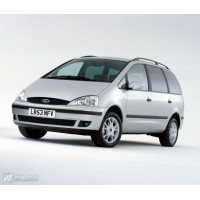 Καρτρίτζ τούρμπο για Ford Galaxy