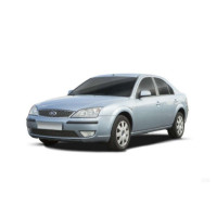 Turbófeltöltő patron a / az számára Ford Mondeo