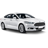 Turbófeltöltő patron a / az számára Ford Mondeo