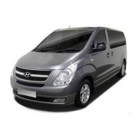 Core Turbo para Hyundai H1
