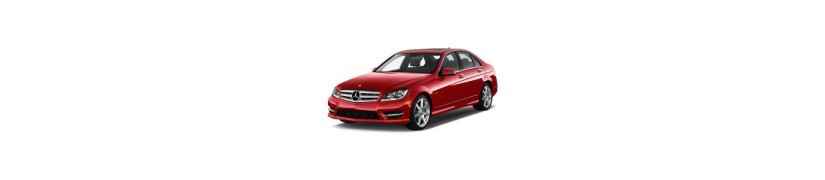 W204 (2007 - 2014)