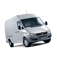 Chra Turbo Mercedes Sprinter