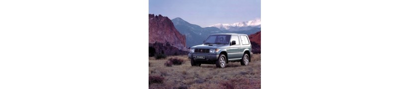 Pajero  II (1991 - 2000)