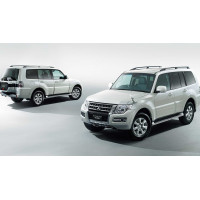 Uložak turbopunjača za Mitsubishi Pajero