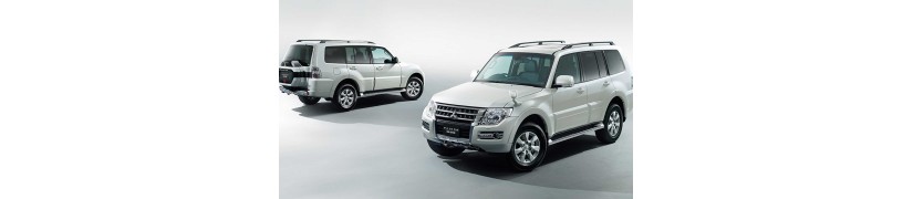 Pajero IV (2006.–2018.)