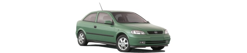 Astra G (1998 do 2004)