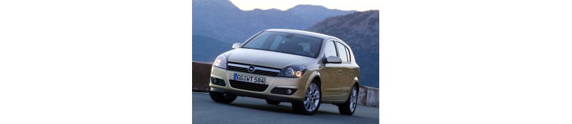 Astra H (2004–2009)
