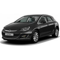 Turbo Cartridge for Opel Astra J
