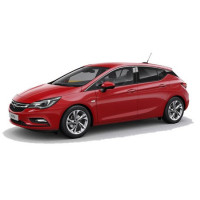 Chra Turbo pour Opel Astra K