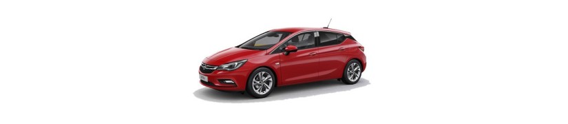 Astra K (2015-20--)