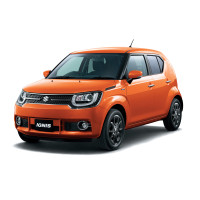 Chra turbo til Suzuki Ignis