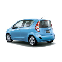 Ulozak turbopunaca za turbo Suzuki Splash